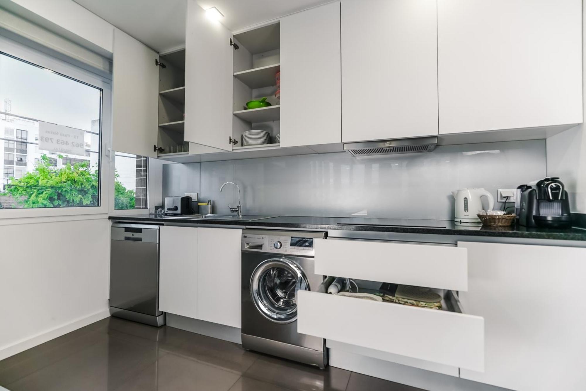 Casa Dos Terracos Apartamentos Сао Мартино до Порто Екстериор снимка