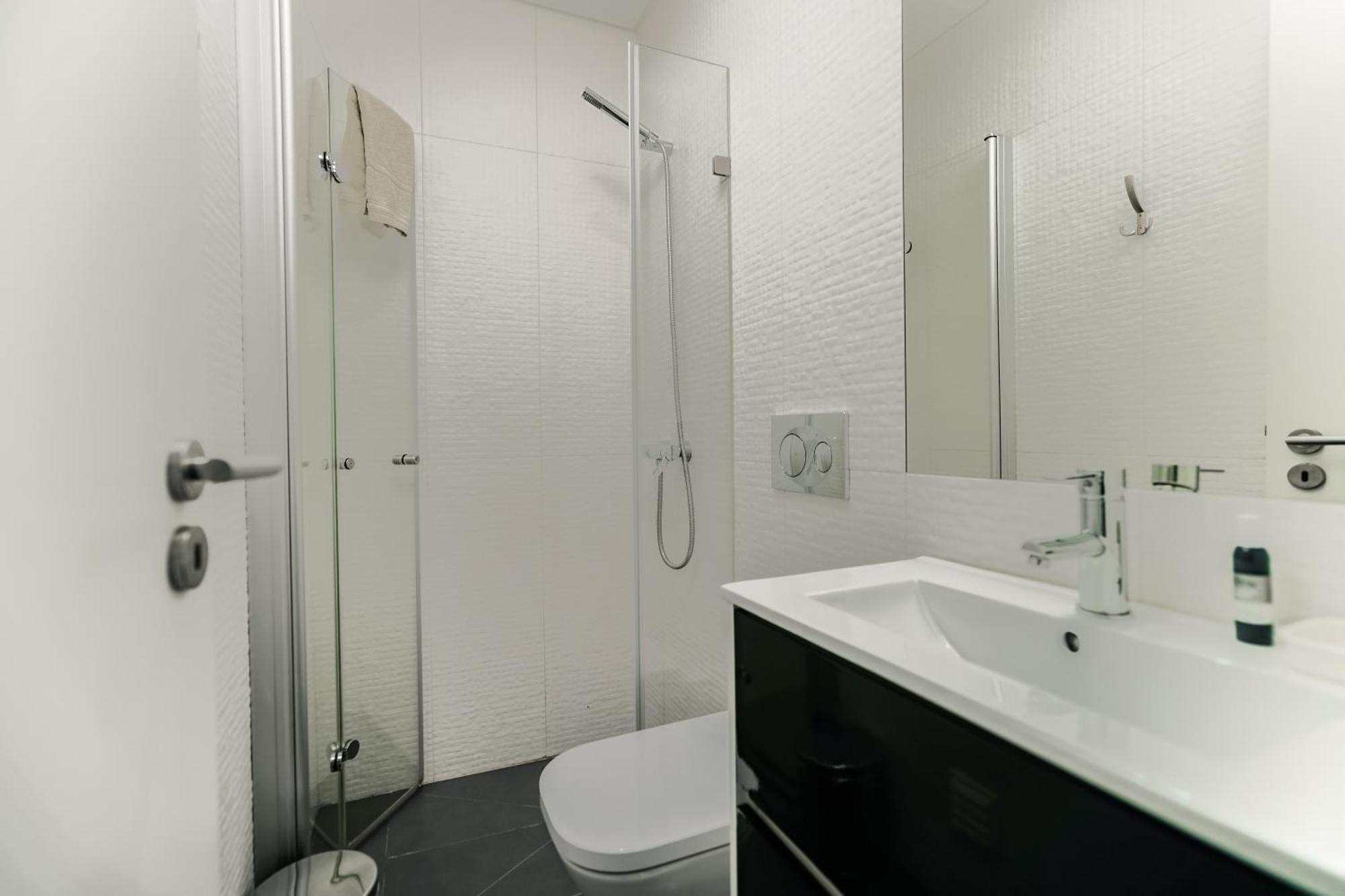 Casa Dos Terracos Apartamentos Сао Мартино до Порто Екстериор снимка