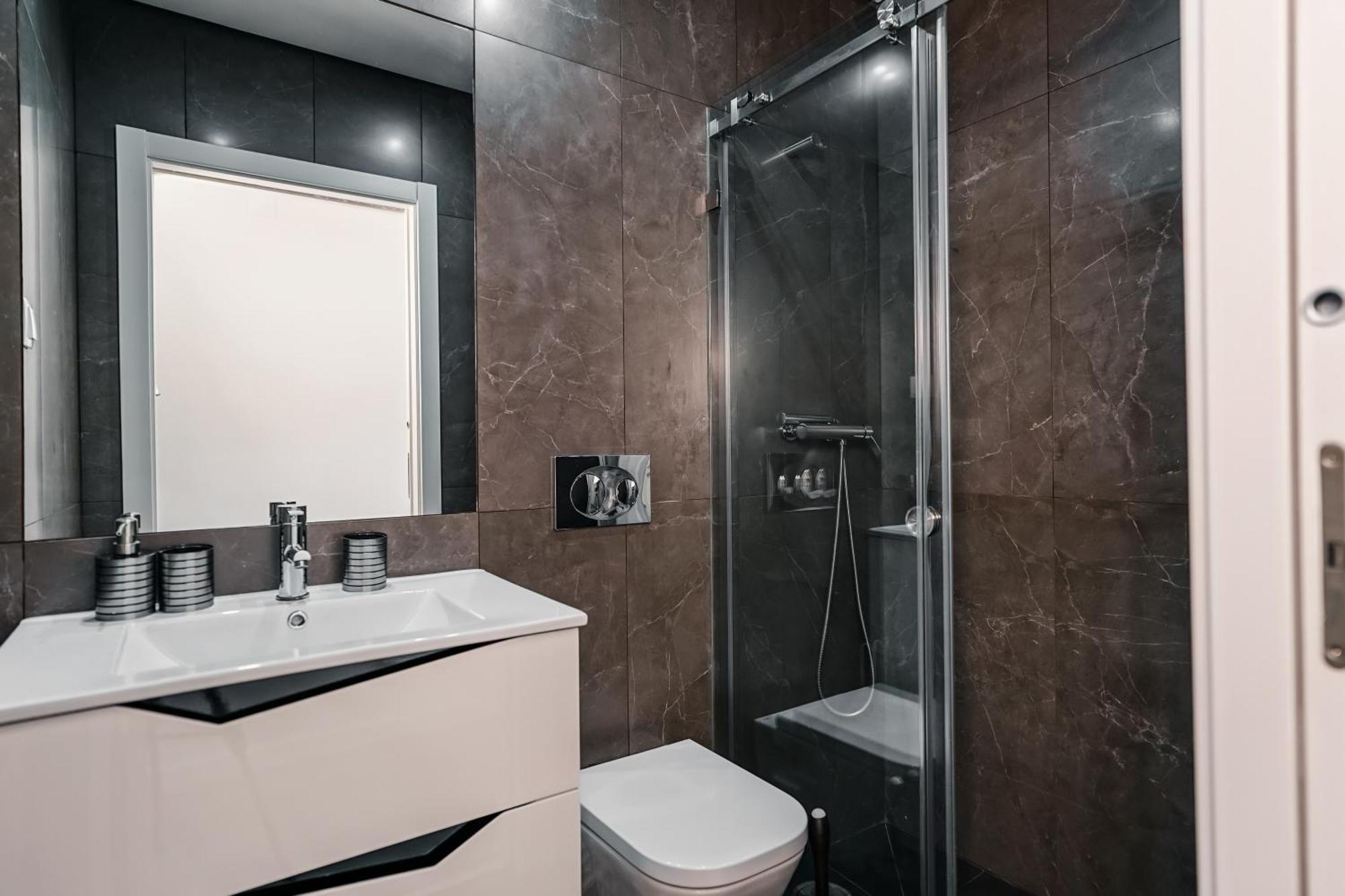 Casa Dos Terracos Apartamentos Сао Мартино до Порто Екстериор снимка